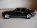 1:18 Minichamps Bentley Continental GT 2002 Negro. Subida por Ricardo